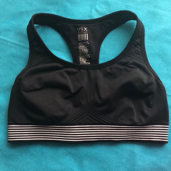 VSX sports bra. - Picture 4 of 5